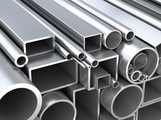 Rectangular Stainless Steel Tubing Supplier in Philadelphia, PA